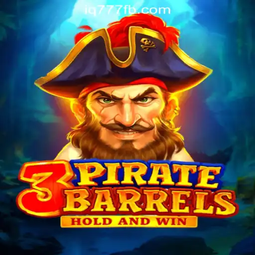Discover the Thrilling World of 3PirateBarrels at IQ777 Online Casino Philippines