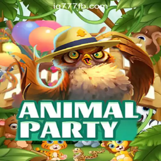 Explore the Thrilling World of AnimalParty at IQ777 Online Casino Philippines