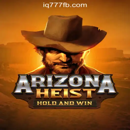 Unveiling ArizonaHeist: A Thrilling Journey in IQ777 Online Casino Philippines