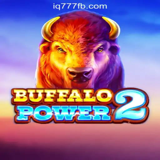 Exploring BuffaloPower2 at IQ777 Online Casino Philippines