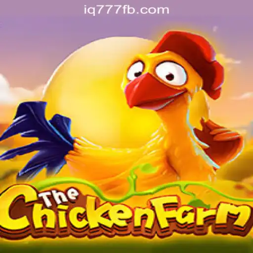 Exploring ChickenFarm: A Feature of IQ777 Online Casino Philippines