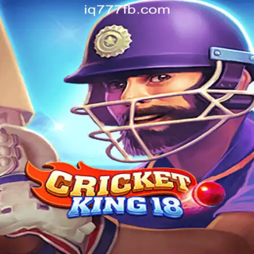 The Thrilling World of CricketKing18 Meets IQ777 Online Casino Philippines