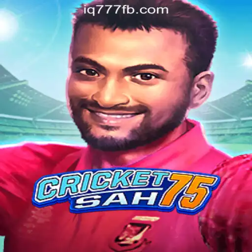 CricketSah75: Unveiling the Latest Sensation in Online Gaming