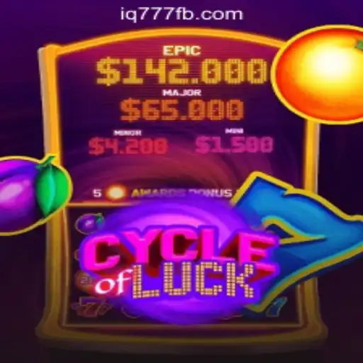 CycleofLuck: Exciting Gameplay at IQ777 Online Casino Philippines