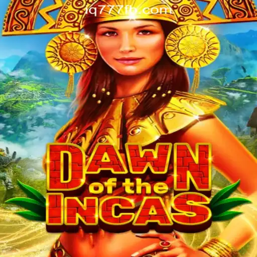 DawnoftheIncas: Exploring the Enigmatic World of Ancient Armies at IQ777 Online Casino Philippines