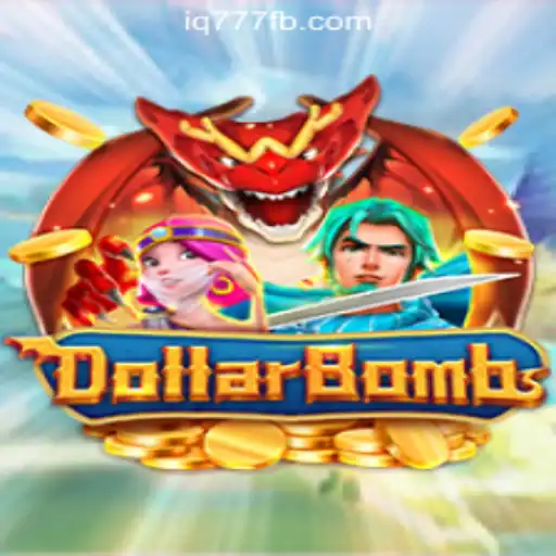 Experience the Thrill of DollarBombs at IQ777 Online Casino Philippines