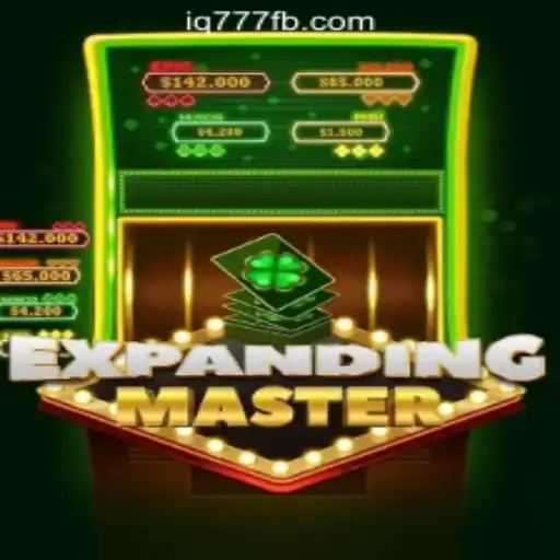 Exploring the Exciting World of ExpandingMaster at IQ777 Online Casino Philippines