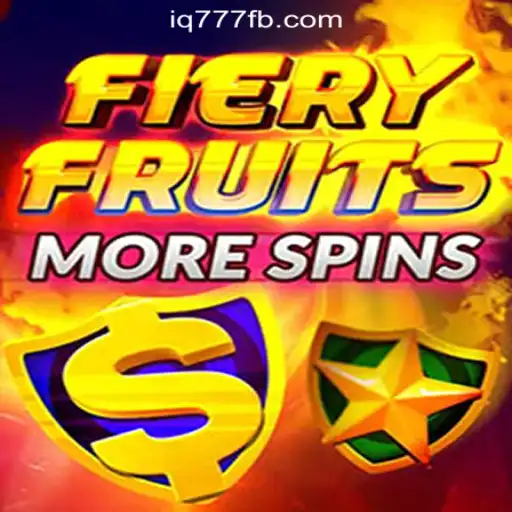 Discover the Excitement of FieryFruitsMoreSpins at IQ777 Online Casino Philippines