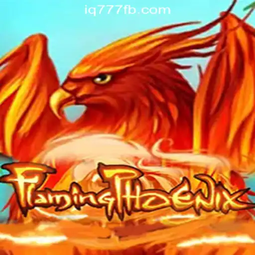 The Thrilling World of FlamingPhoenix: An Exploration of IQ777 Online Casino Philippines