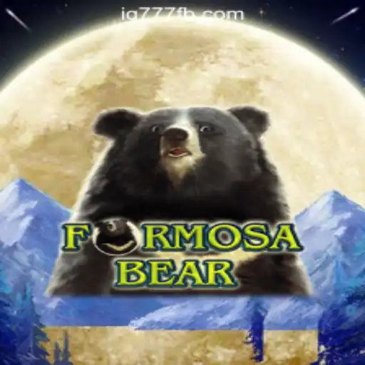 Exploring FormosaBear: The Alluring Game at IQ777 Online Casino Philippines