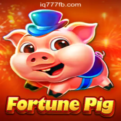 Discover the World of FortunePig at IQ777 Online Casino Philippines