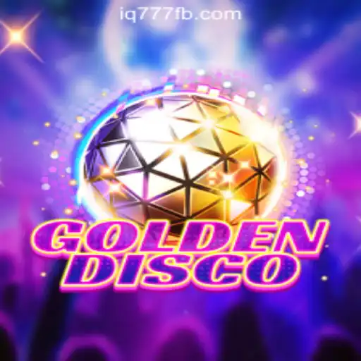 GoldenDisco: A Unique Blend of Entertainment and Strategy at IQ777 Online Casino Philippines
