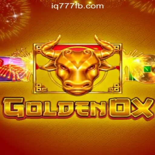 Explore the Thrilling World of GoldenOx at IQ777 Online Casino Philippines