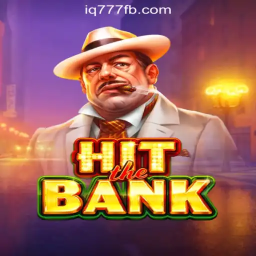 Discover 'HitTheBank' at IQ777 Online Casino Philippines