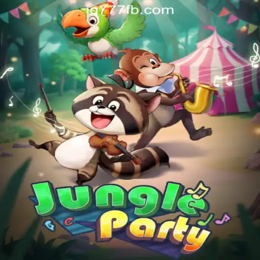 Discover JungleParty: A Thrilling Adventure Game at IQ777 Online Casino Philippines