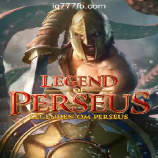 Exploring the Mysteries of 'LegendofPerseus' Amidst the Rise of IQ777 Online Casino in the Philippines