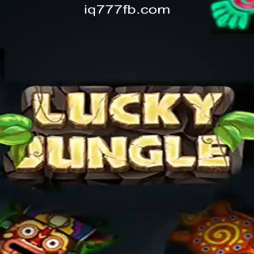 Explore LuckyJungle at IQ777 Online Casino Philippines