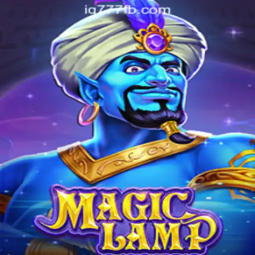 Explore the Enchantment of MagicLamp at IQ777 Online Casino Philippines