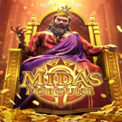 Unlock the Secrets of MidasFortune at IQ777 Online Casino Philippines