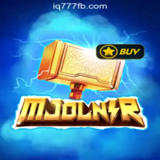 Exploring the Thrills of 'Mjolnir' at IQ777 Online Casino Philippines