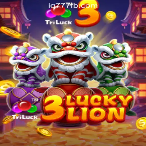 Exploring the Exciting World of 3LUCKYLION at IQ777 Online Casino Philippines