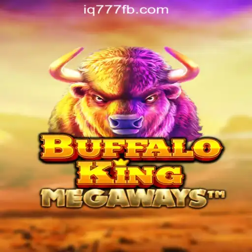Discover the Thrill of BuffaloKing at IQ777 Online Casino Philippines