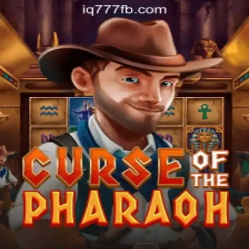 Explore the Mysteries of CurseofthePharaoh in IQ777 Online Casino Philippines