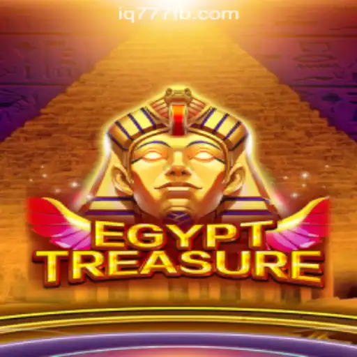 Discover the Mysteries of EgyptTreasure at IQ777 Online Casino Philippines