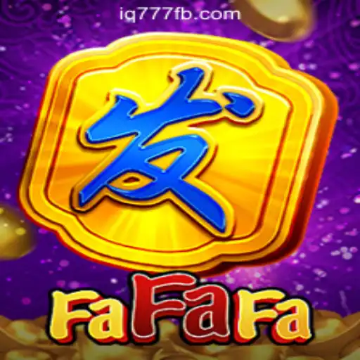 FaFaFa: A Thrilling Adventure at IQ777 Online Casino Philippines