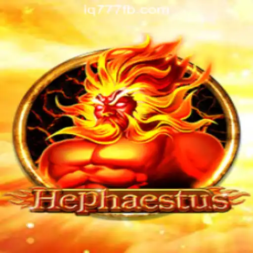 Unveiling 'Hephaestus': A New Experience at IQ777 Online Casino Philippines
