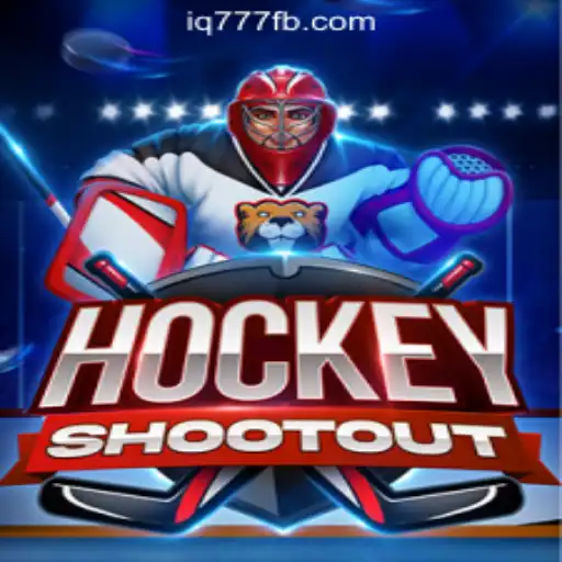 HockeyShootout at IQ777: A New Era in Online Casino Gaming