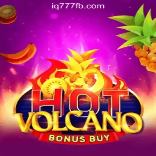 Exploring the Thrills of HotVolcanoBonusBuy at IQ777 Online Casino Philippines