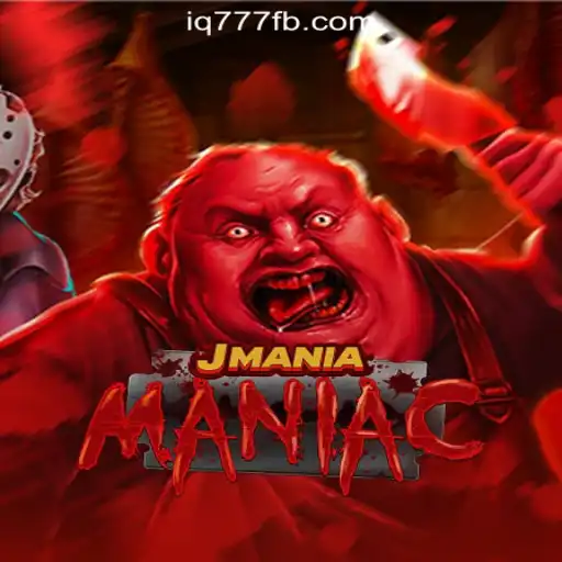 JManiaManiac: A New Sensation in the World of Online Gaming