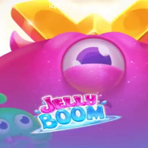 Exploring JellyBoom: A New Sensation in the IQ777 Online Casino Philippines