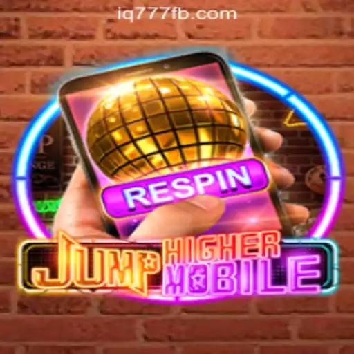 JumpHighermobile: An Exciting New Game at the IQ777 Online Casino Philippines