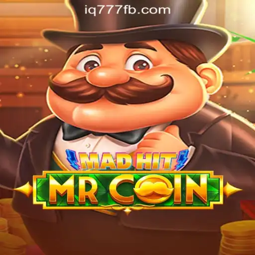 MadHitMrCoin: A Thrilling Casino Adventure