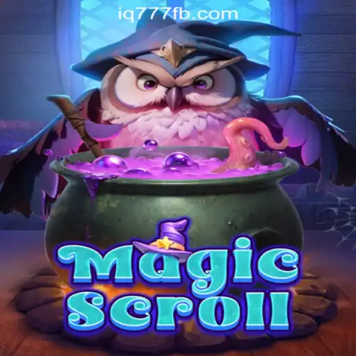 Unlocking the Magic of MagicScroll in the IQ777 Online Casino Philippines