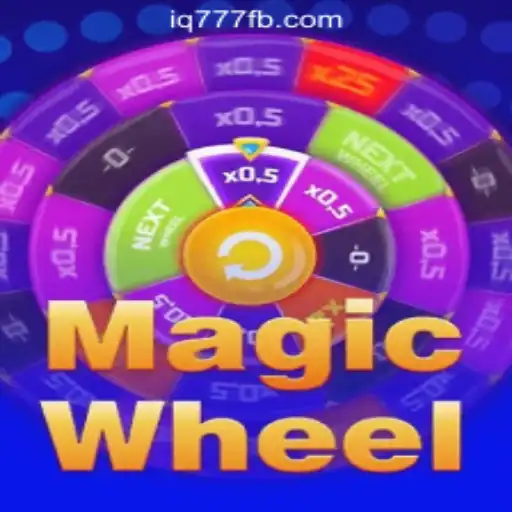 Discover the Excitement of MagicWheel at IQ777 Online Casino Philippines