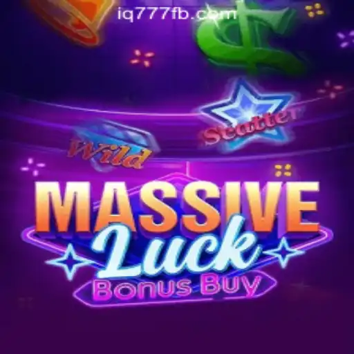 Exploring the Thrills of MassiveLuckBonusBuy at IQ777 Online Casino Philippines