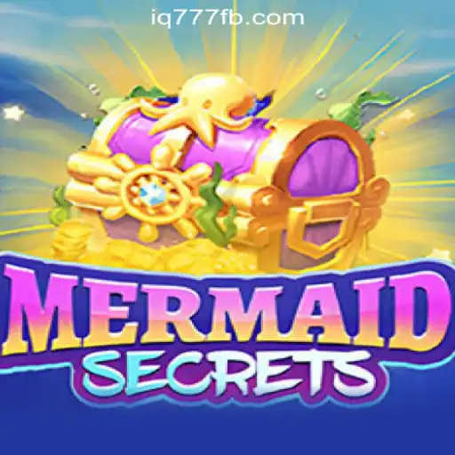 Explore the Enchanting World of MermaidSecrets at IQ777 Online Casino Philippines