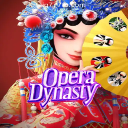 Experience Exquisite Drama in OperaDynasty at IQ777 Online Casino Philippines
