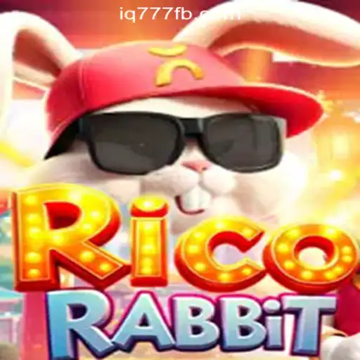 RicoRabbit: A Leap into the World of IQ777 Online Casino Philippines