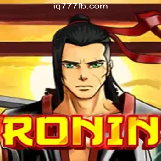 Exploring the Exciting World of Ronin and IQ777 Online Casino Philippines
