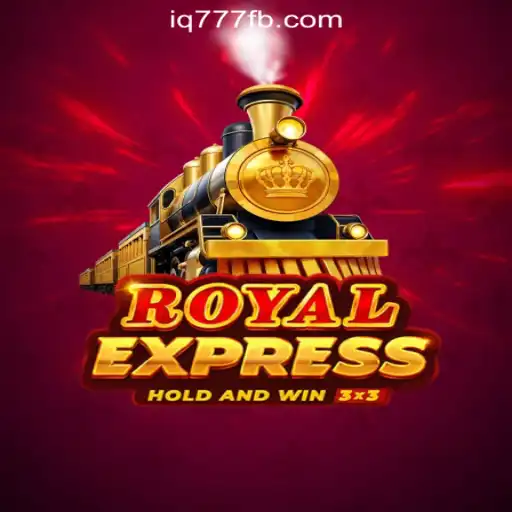 Discovering the Thrill of RoyalExpress: The Latest Sensation in IQ777 Online Casino Philippines
