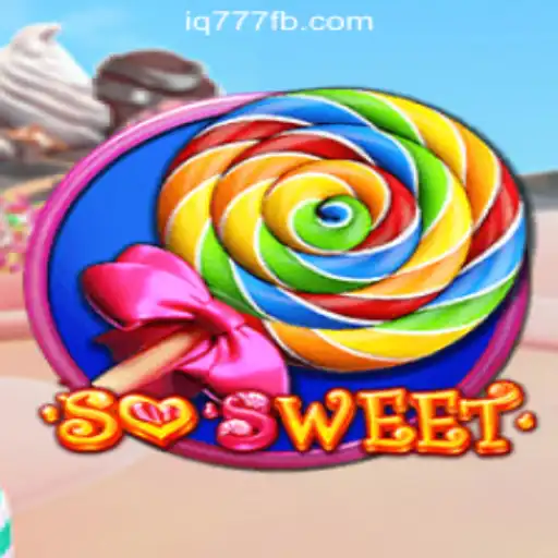 Exploring the Excitement of 'SoSweet' at IQ777 Online Casino Philippines