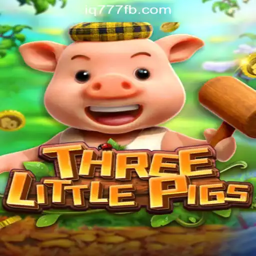 Explore the Thrilling World of 'THREELITTLEPIGS' at IQ777 Online Casino Philippines