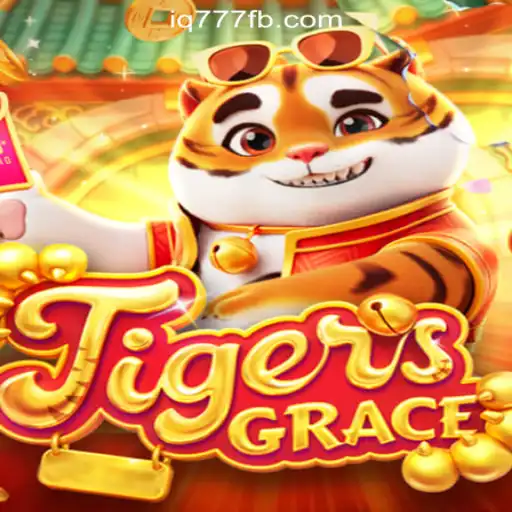 Unveiling TigersGrace: A New Sensation in Online Casino Gaming