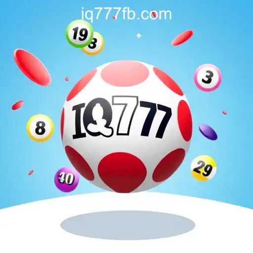 The Evolution of Online Lottery: Exploring the Rise of IQ777 Online Casino in the Philippines