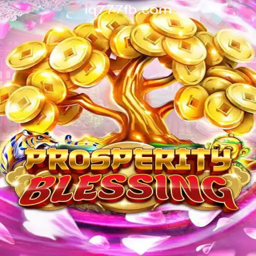 Exploring the Exciting World of ProsperityBlessing at IQ777 Online Casino Philippines