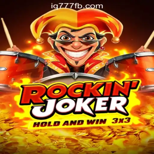 Exploring RockinJoker: A Thrilling Journey into IQ777 Online Casino Philippines